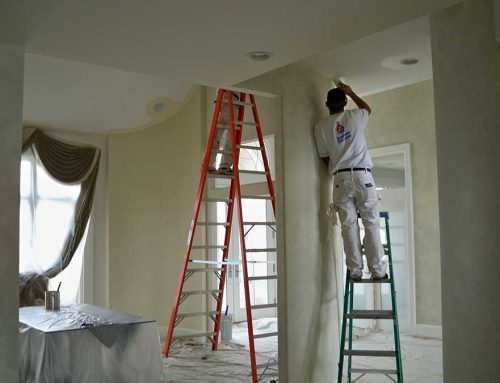 Building Strong Foundations: The Case for Hiring a Local General Contractor in Gaithersburg MD
