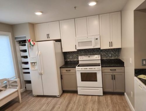 Ultimate Guide to Home Renovations: Hire Gec Painting Inc for Expert Kitchen and Bathroom Remodeling with Licensed Contractors