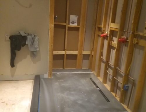 Seamless Home Renovations: Expert Tips from Gec Painting Inc for Efficient Glass Replacement & Repairs
