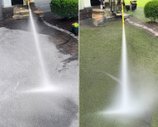 Power Washing Near Me