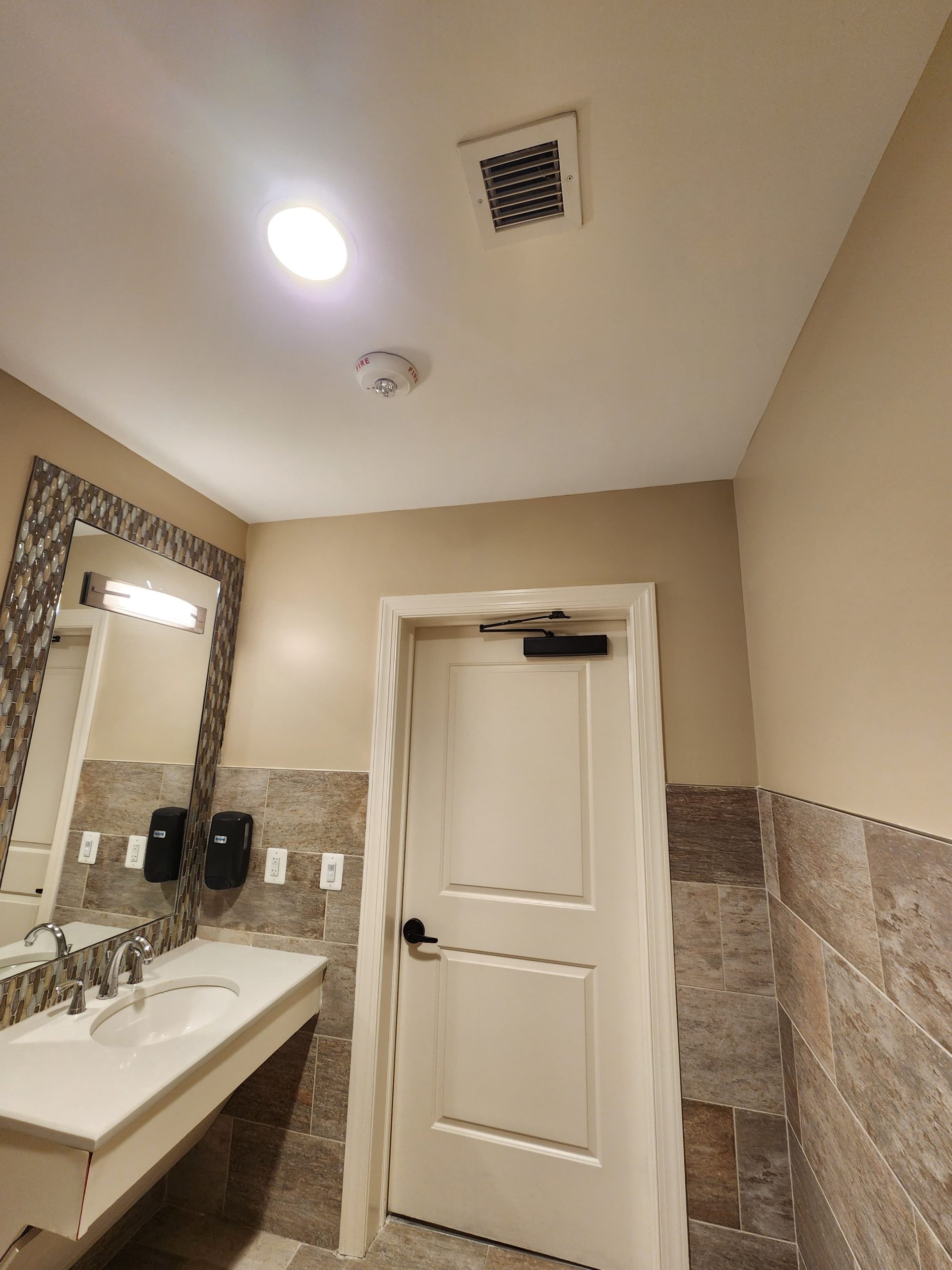 Bathroom Renovations