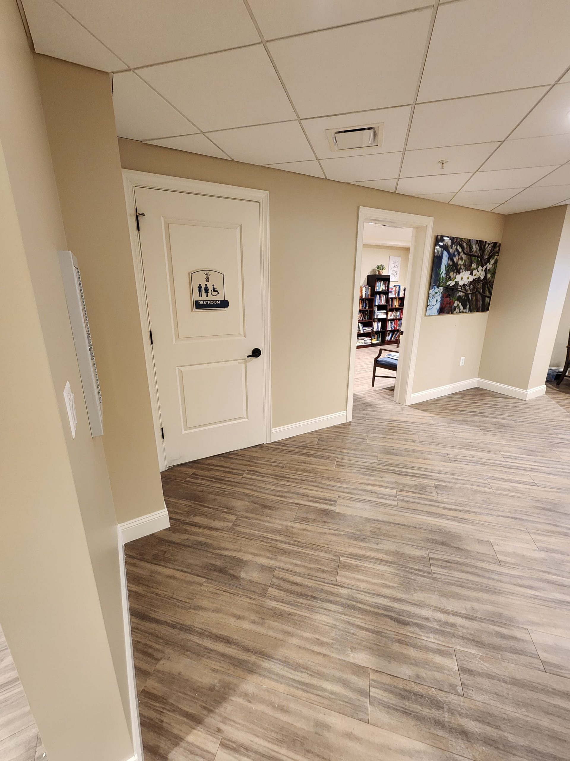 Floors Repair Replacement Services