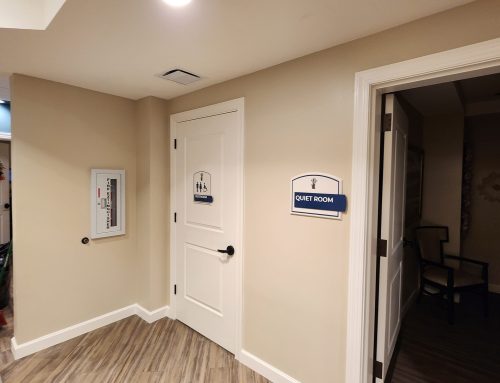 Home Sweet Home: The Case for Choosing a Local General Contractor