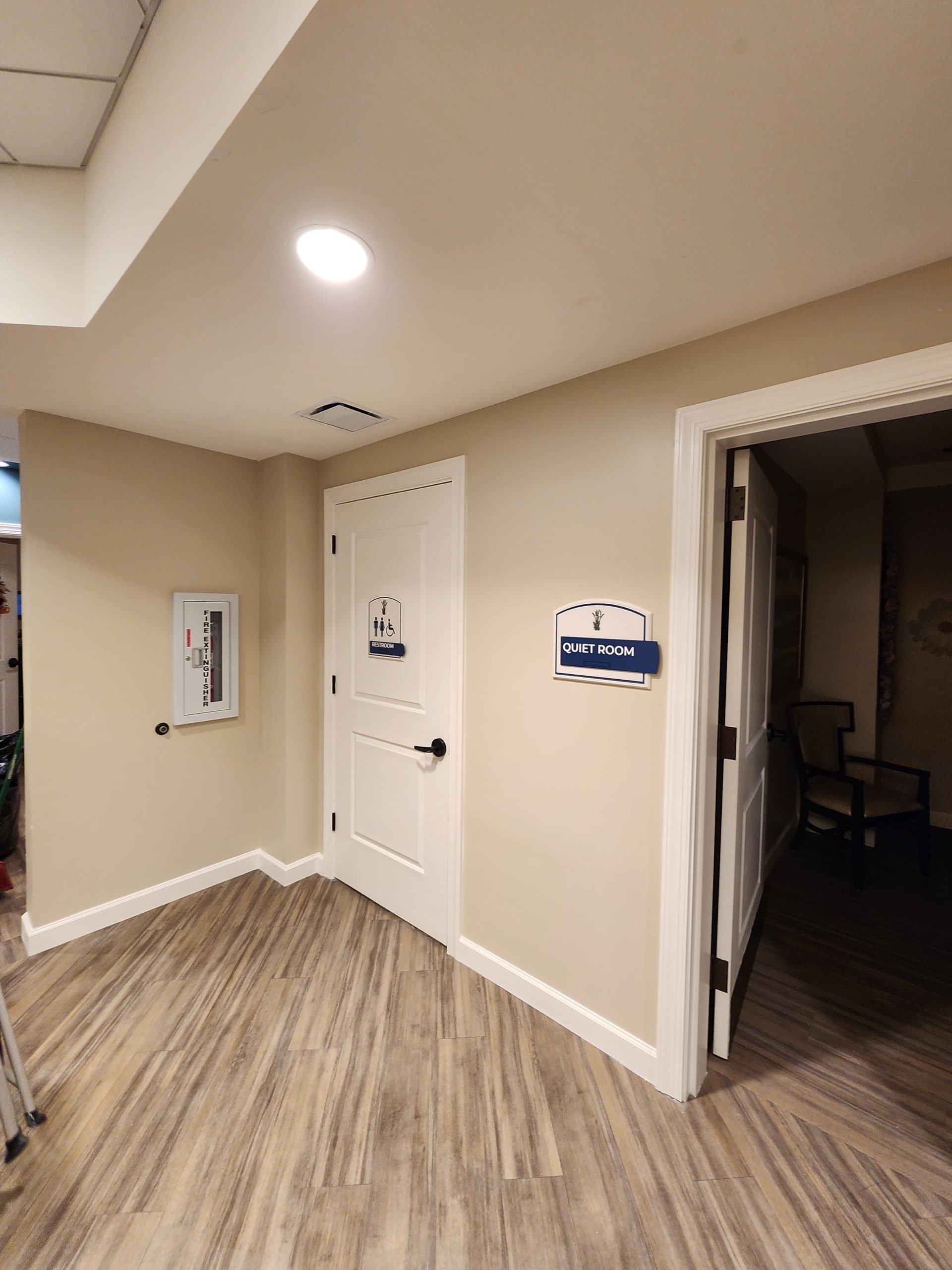 Local General Contractor