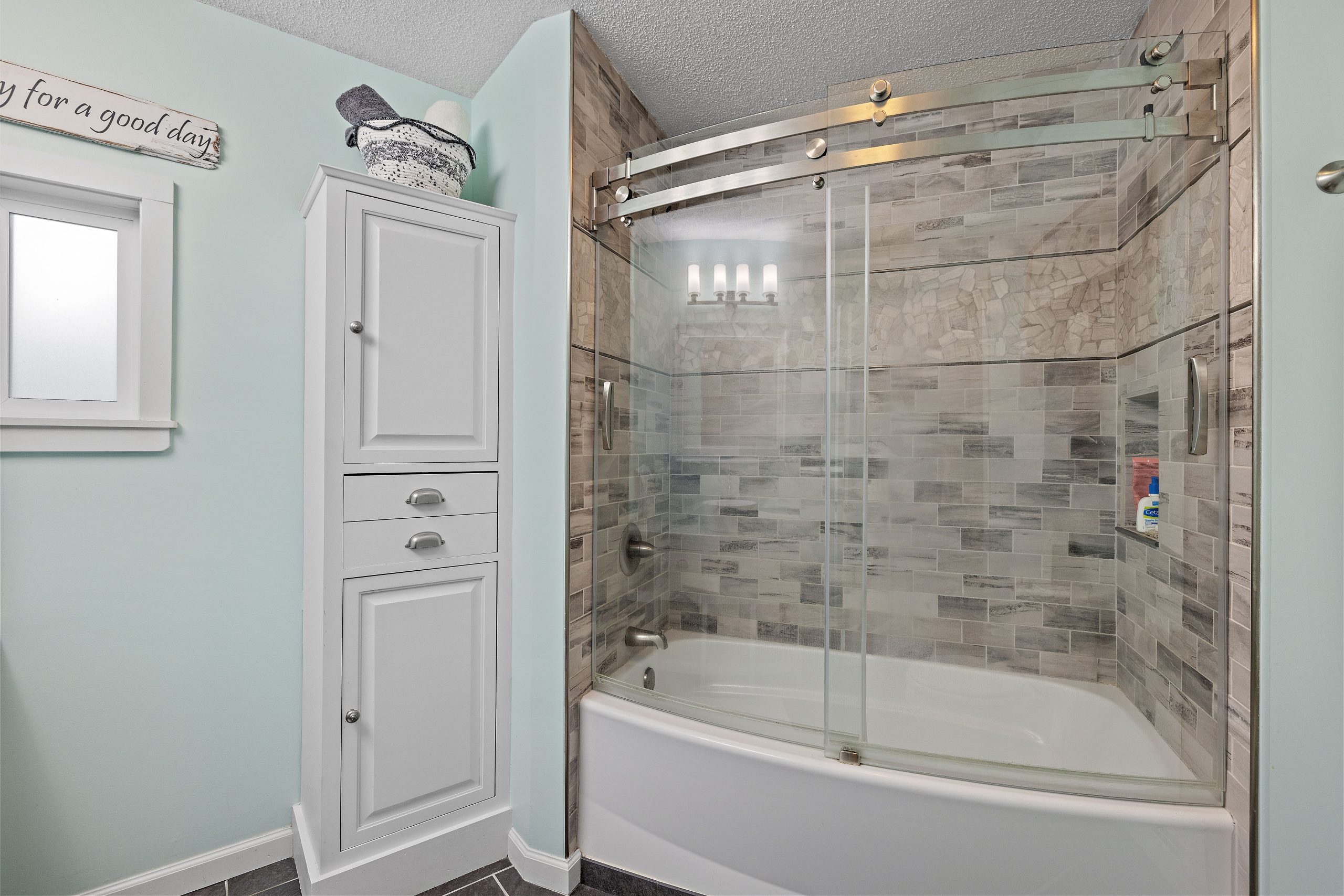 Bathroom Home Renovations