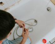 Cracked Bathtub Replacement
